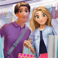 Rachel and Filip Shopping Day