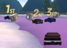 Racing Battlegrounds