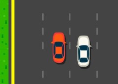 Racing Game Challenge