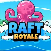 Raft Royale
