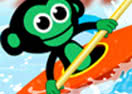 Raft Surfer