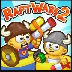 Raft Wars 2