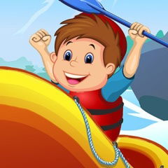 Crazy Boat Adventure - Jogue Crazy Boat Adventure Jogo Online