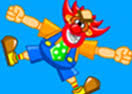 Ragdoll Clown