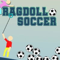 Ragdoll Soccer