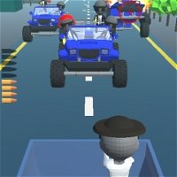 Jogos de Ultrapassar Carros no Jogos 360
