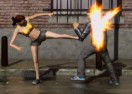 Raging Punch 3D