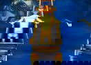 Rail Rush