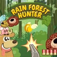 Jogos de Sobrevivência na Floresta no Jogos 360