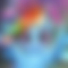 Rainbow Dash Real Haircuts