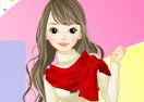 Rainbow Dress Up