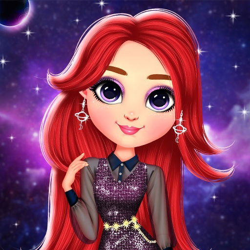 Jogo Werewolf Girl Real Makeover no Jogos 360