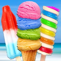 Jogo Ice Cream, Please! no Jogos 360