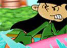 Rainbow Monkey Rundown