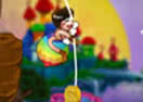 Rainbow Spider