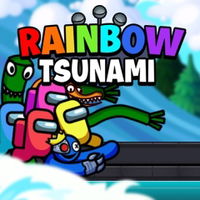 Super Rainbow Friends no Jogos 360