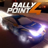 RALLY POINT 2 - Jogue Grátis Online!