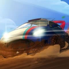 Jogos de 3d Rally Racing no Jogos 360