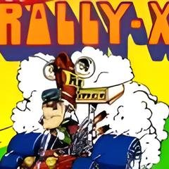 Rally X
