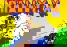 Rally X