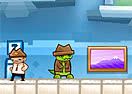 Rampage Rex