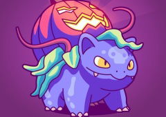 Random Pokémon Generator