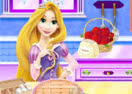 Rapunzel Apple Pie Recipe