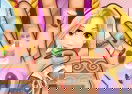 Rapunzel Hand Doctor