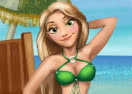 Rapunzel Seaside Resort
