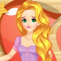 Rapunzel Split Up With Flynn