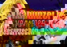 Rapunzel Vampire Ressurection
