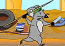 Rats vs Spears