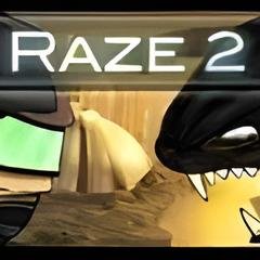 RAZE 2 jogo online gratuito em