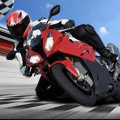 Motorbike Racing no Jogos 360