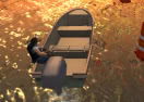 Real Boat Parking 3D