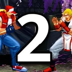 Real Bout: Fatal Fury 2