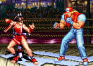 Real Bout: Fatal Fury