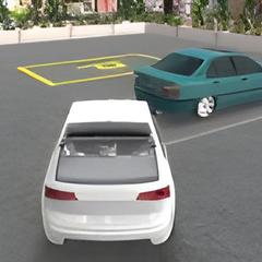 Real Parking no Jogos 360