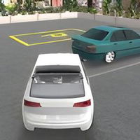 Jogos de Estacionar Carros no Jogos 360