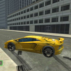 Jogo Cars Racing no Jogos 360