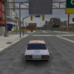 Jogo Real Drive no Jogos 360