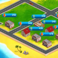 Real Estate Tycoon - Jogo Gratuito Online