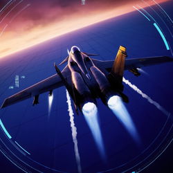 Real Flight Simulator