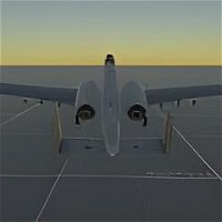 Jogo · Simulador de Avião · Jogar Online Grátis