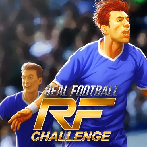 Jogo Real Football no Jogos 360