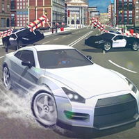 Jogos de Carros de Polícia no Jogos 360