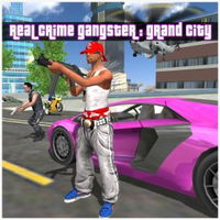 Jogo Grand Shift Auto no Jogos 360