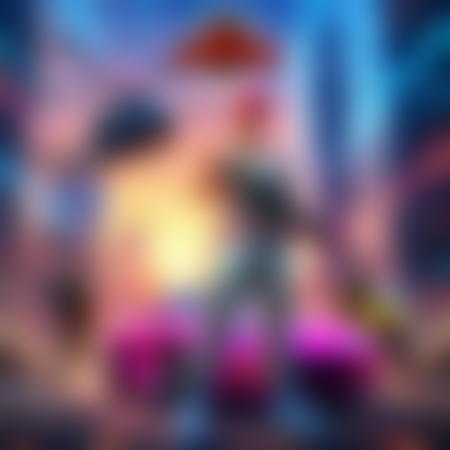 Real Gangster Simulator Grand City