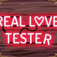 Love Tester Deluxe 🕹️ Jogue no Jogos123