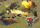 Real Mech Robot - Steel War 3D
